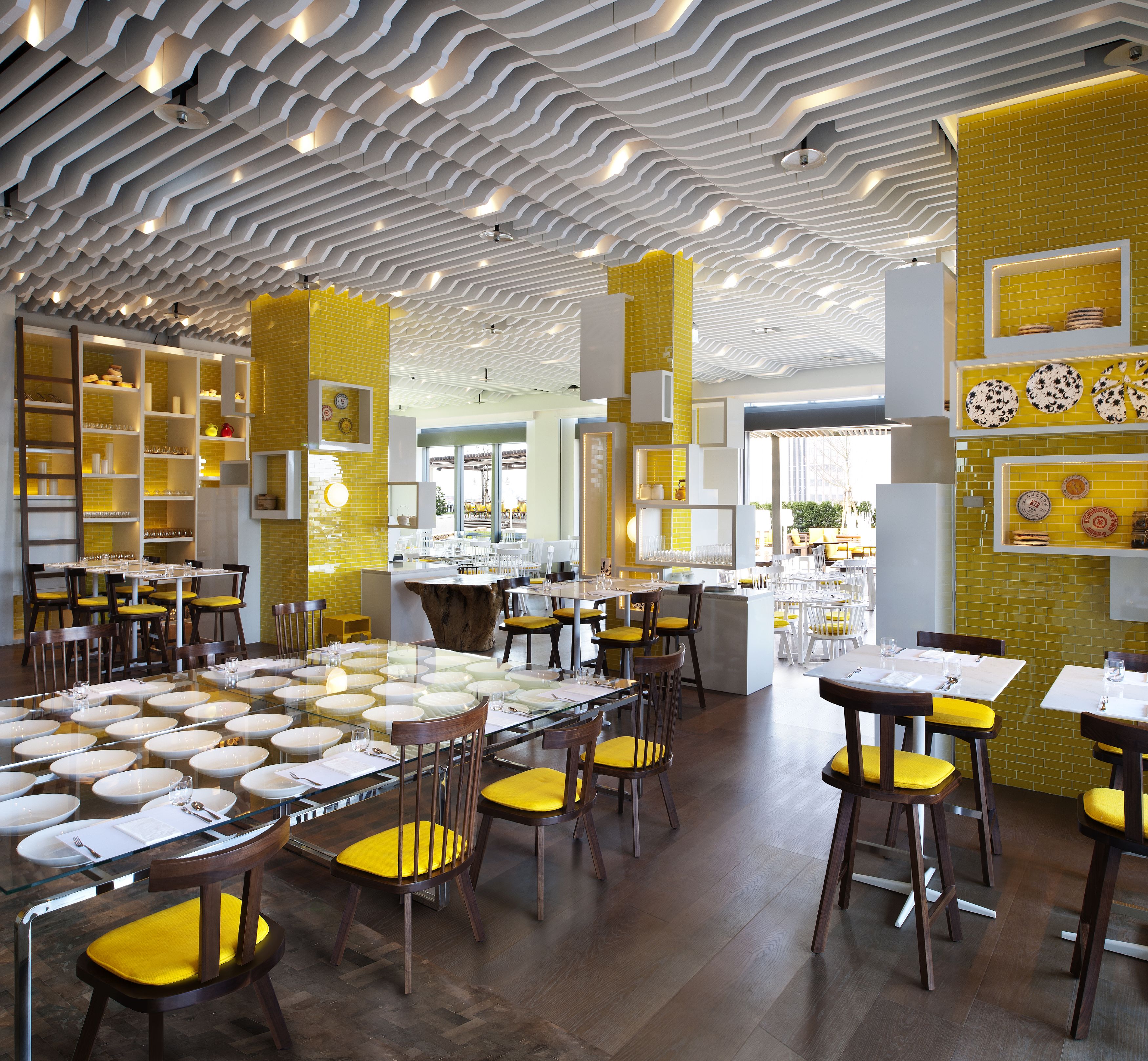 炎炎夏日是否想要來點不一樣的味道,台北W飯店即日起